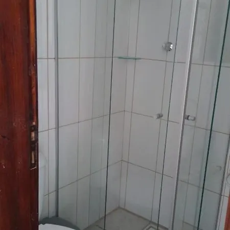 Hostel Meu Sossego Vilas Lauro de Freitas Exterior foto