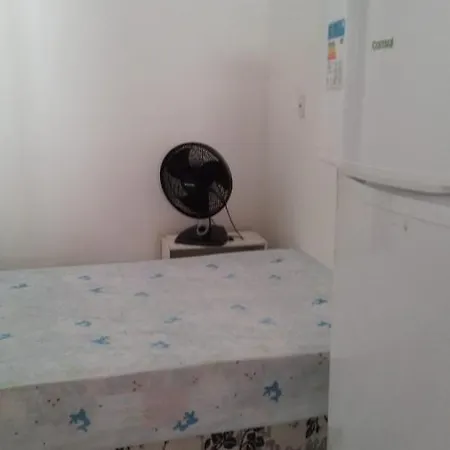 Hostel Meu Sossego Vilas Lauro de Freitas Exterior foto