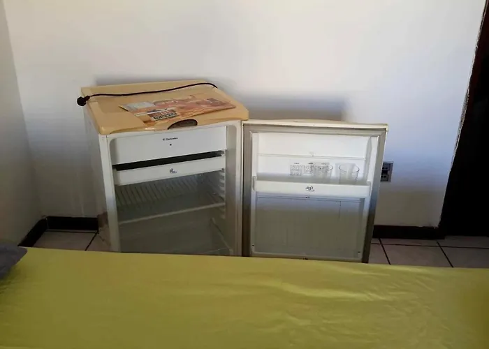 Hostel Meu Sossego Vilas
