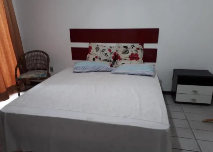 Hostel Meu Sossego Vilas