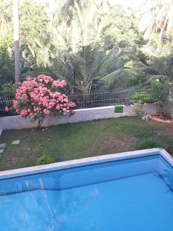 Meu Sossego Apartment Lauro de Freitas