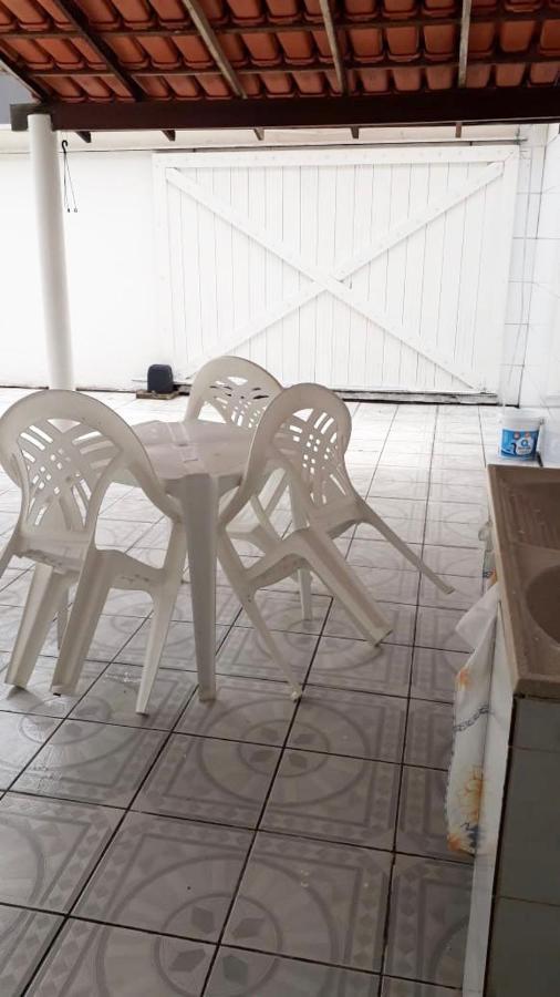 Apartment Meu Sossego Lauro de Freitas