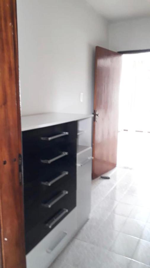 Meu Sossego Apartment