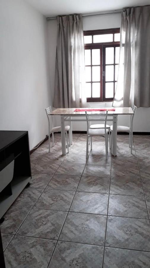 Apartment Meu Sossego