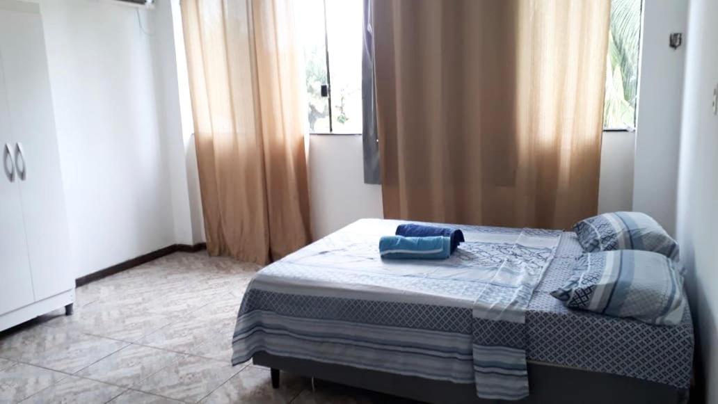 Meu Sossego Apartment