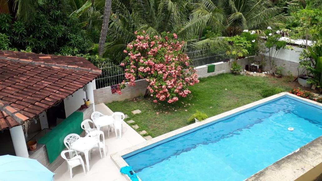 Apartment Meu Sossego