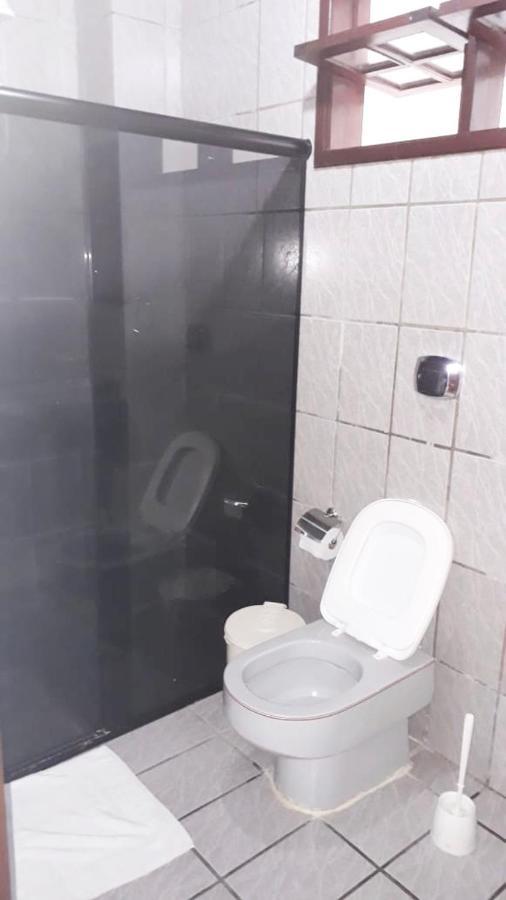 Apartment Meu Sossego *
