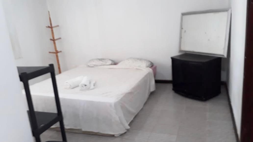 Apartment Meu Sossego Lauro de Freitas