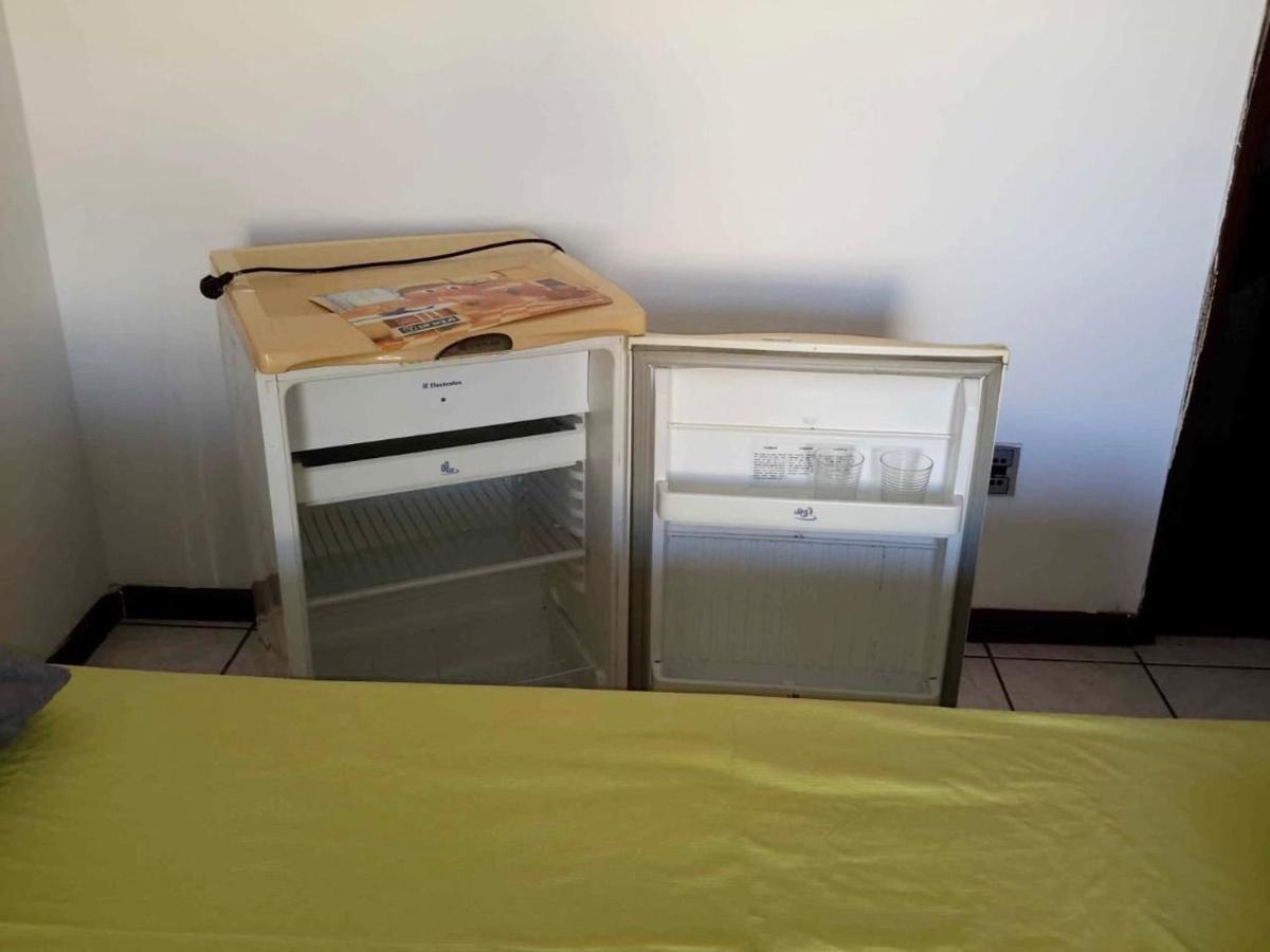 Meu Sossego Apartment *