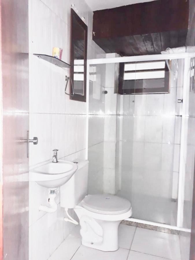 Meu Sossego Apartment Lauro de Freitas