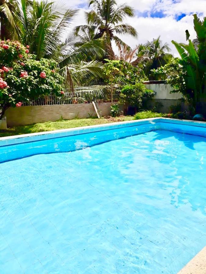 Apartment Meu Sossego