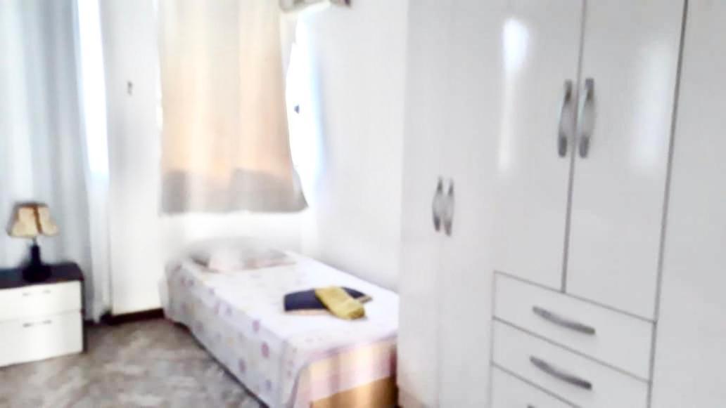 Apartment Meu Sossego