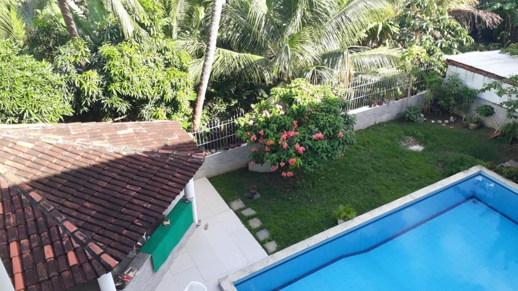 Meu Sossego Lauro de Freitas