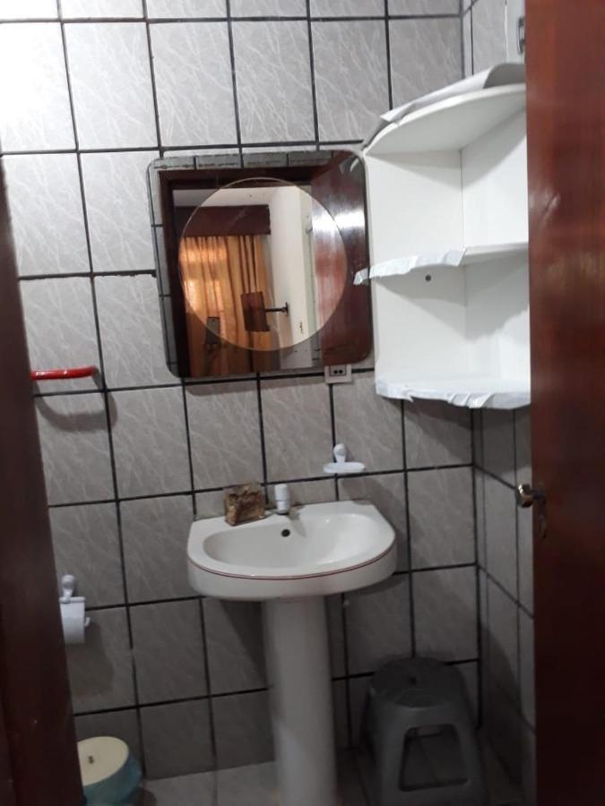 Apartment Meu Sossego *