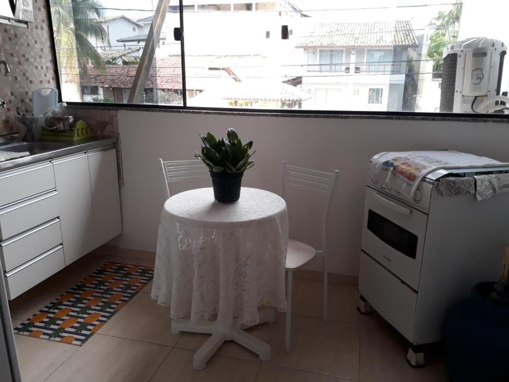 Meu Sossego Apartment Lauro de Freitas