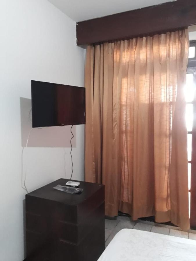 Meu Sossego Apartment Lauro de Freitas