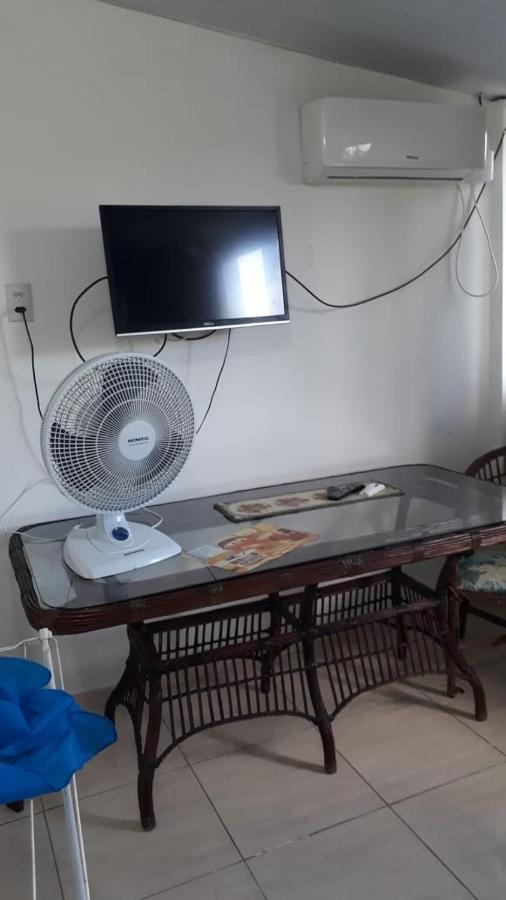 Meu Sossego Apartment