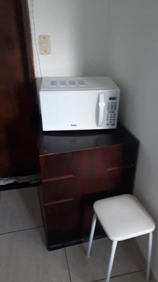 Meu Sossego Apartment *