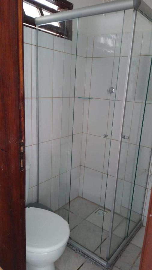 Apartment Meu Sossego Lauro de Freitas