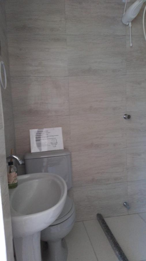 Apartment Meu Sossego Lauro de Freitas