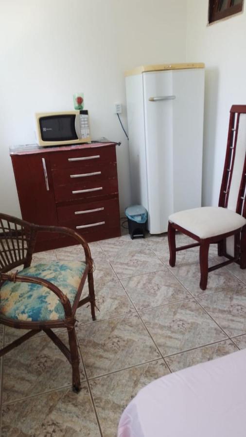 Meu Sossego Apartment Lauro de Freitas