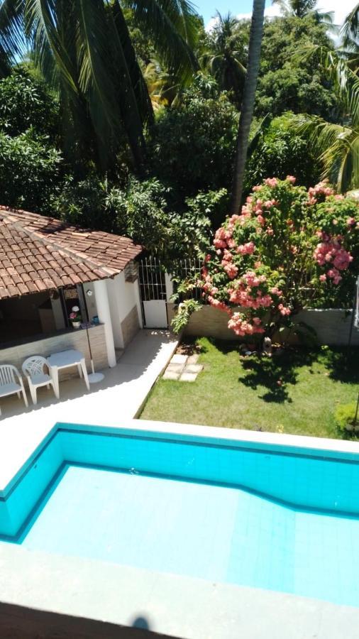 Meu Sossego Apartment Lauro de Freitas