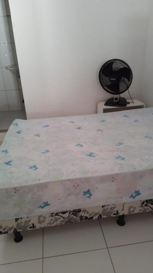 Meu Sossego Apartment *