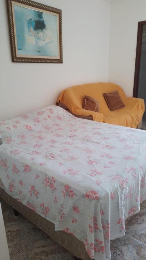 Meu Sossego Apartment