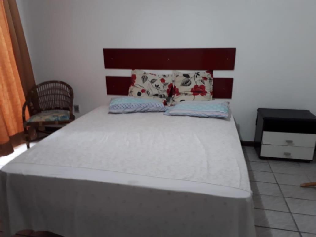Meu Sossego Apartamento *
