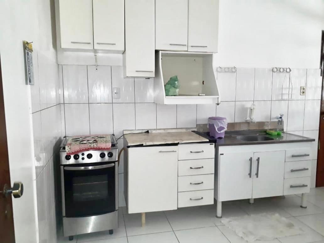 Meu Sossego Apartamento Lauro de Freitas