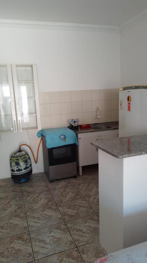 Apartamento Meu Sossego Lauro de Freitas